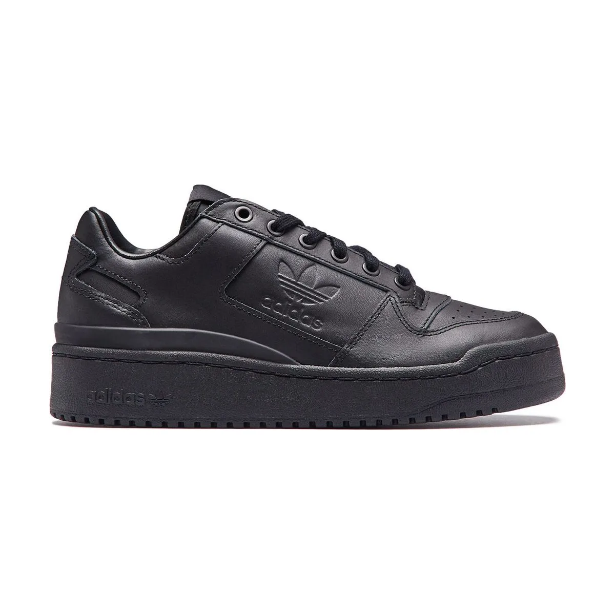Женские кроссовки adidas FORUM BOLD