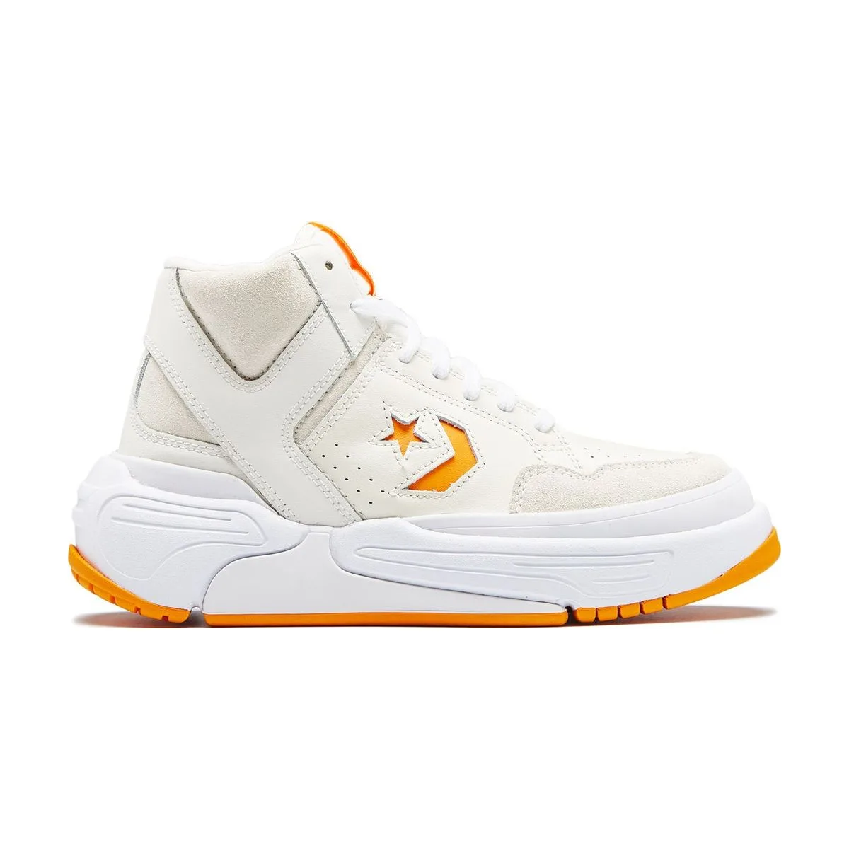 Женские кеды Converse Weapon CX