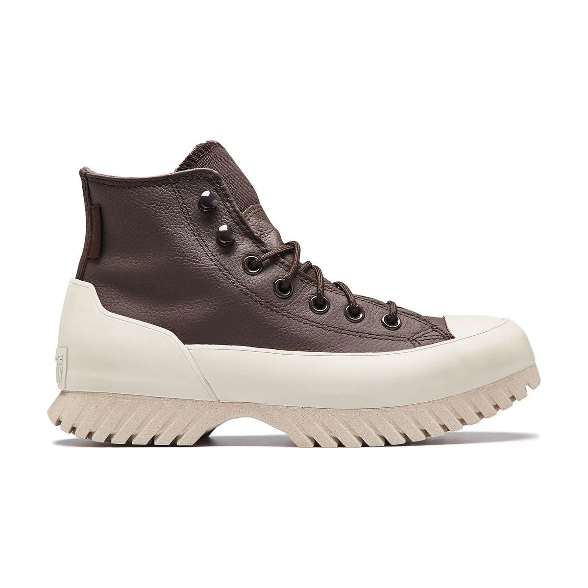 Женские кеды Converse CHUCK TAYLOR ALL STAR LUGGED WINTER 2.0 WATERPROOF
