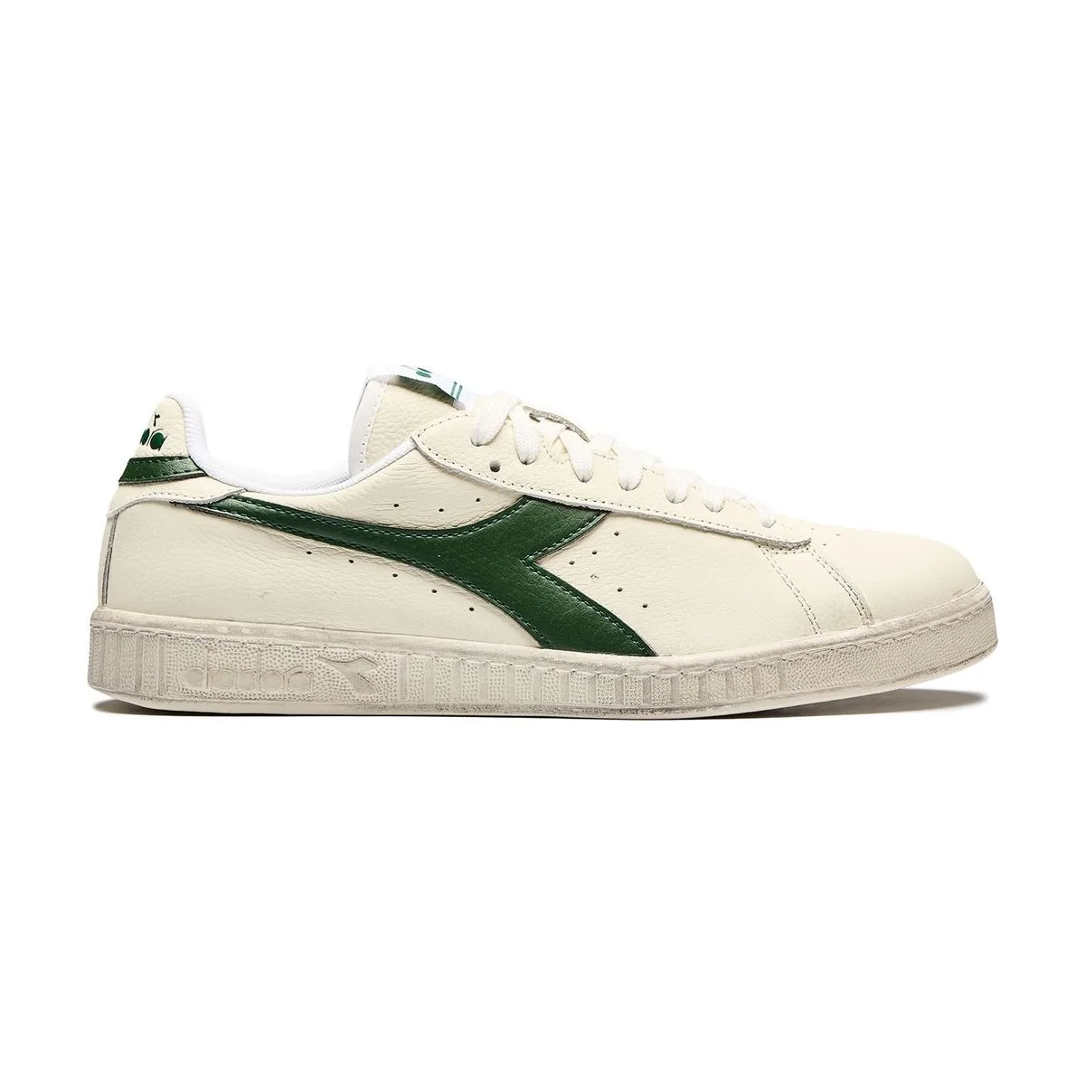 Женские кеды Diadora GAME L LOW WAXED