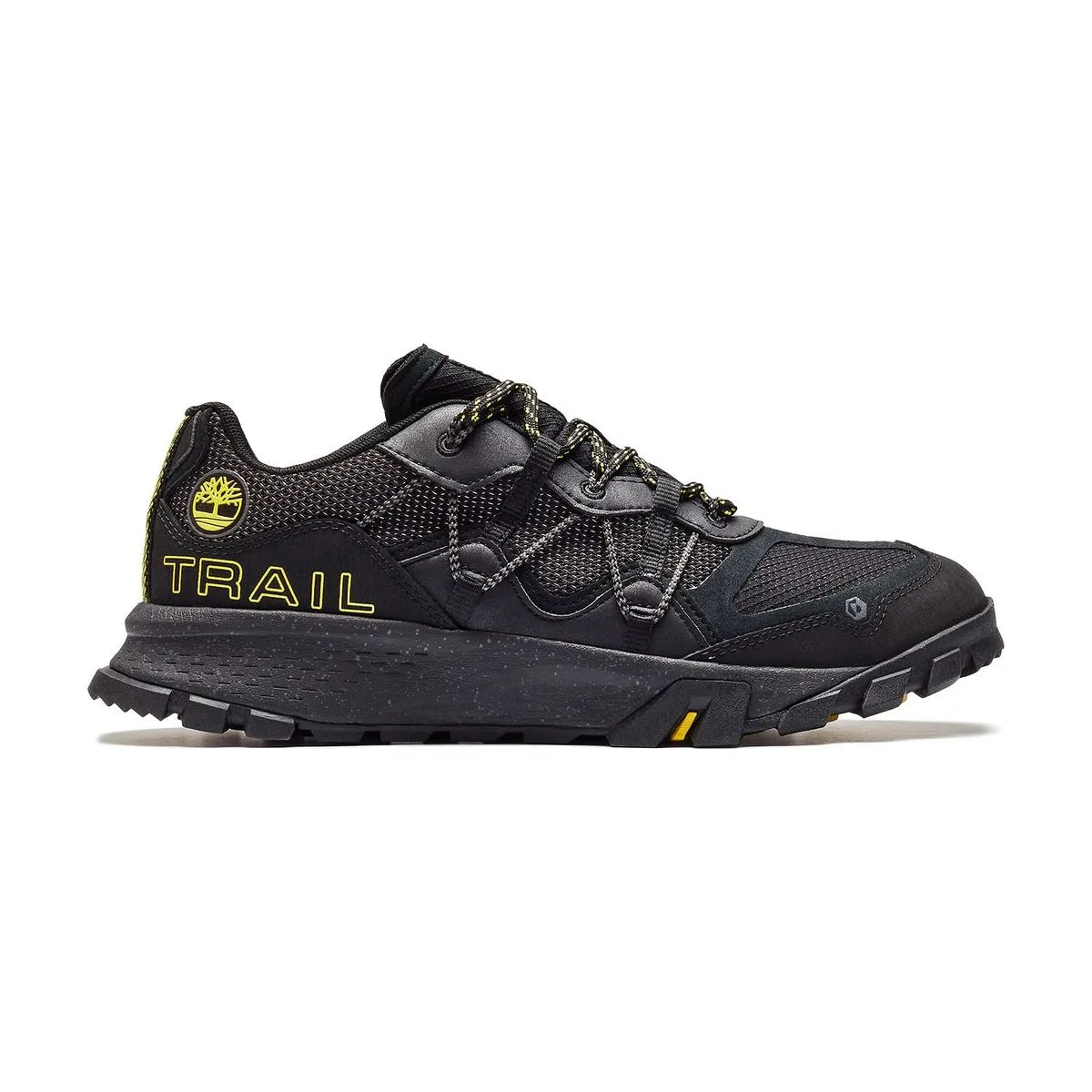 Мужские кроссовки Timberland GARRISON TRAIL LOW