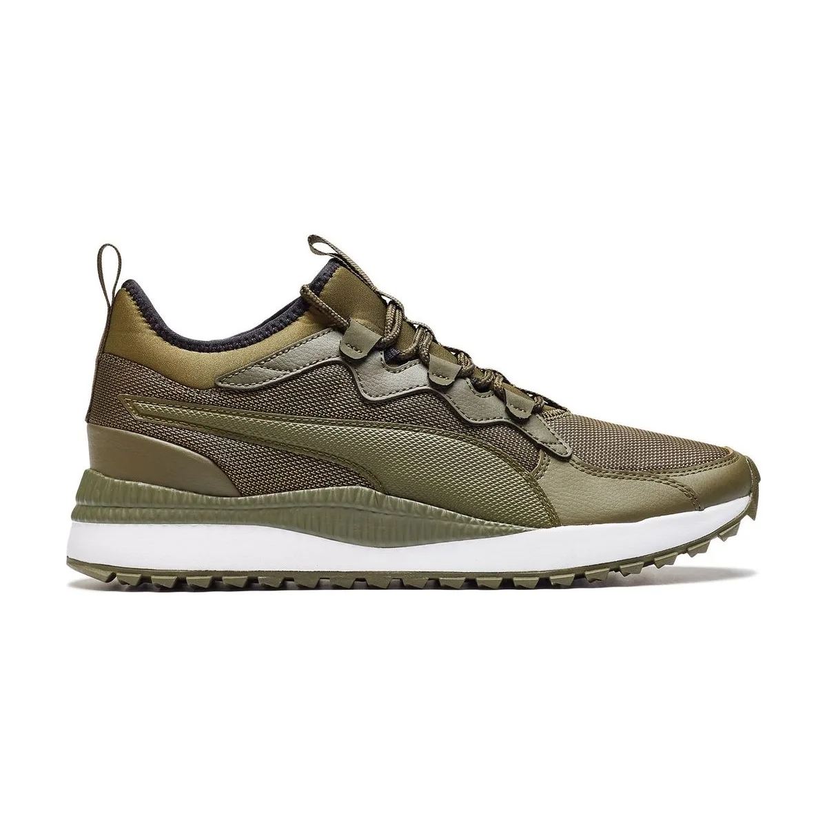 Мужские кроссовки PUMA Pacer Next Mid Sneaker Boot