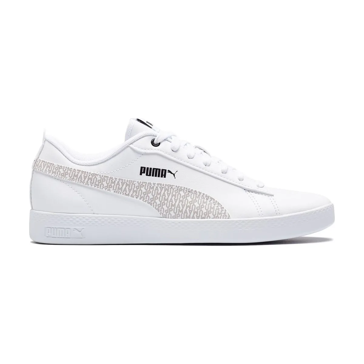 Женские кеды PUMA Smash v2