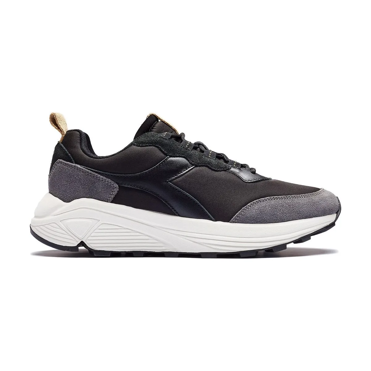 Мужские кроссовки Diadora RAVE FULL GRAIN SUEDE
