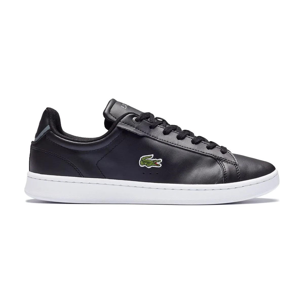 Мужские кеды Lacoste CARNABY PRO