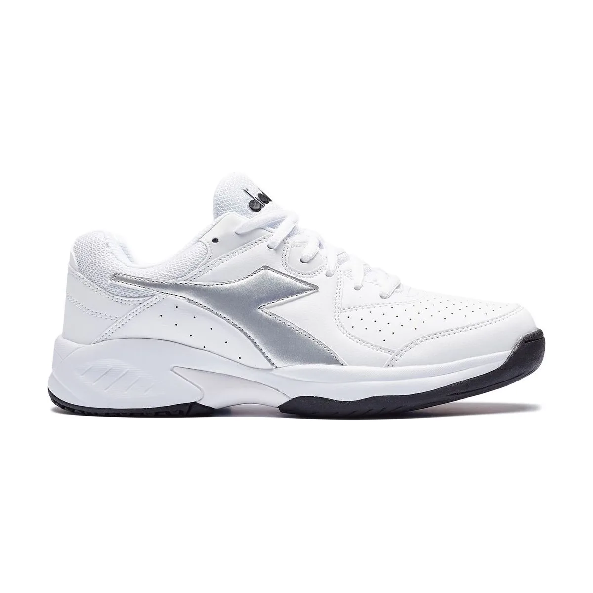 Женские кроссовки Diadora SMASH 6 W