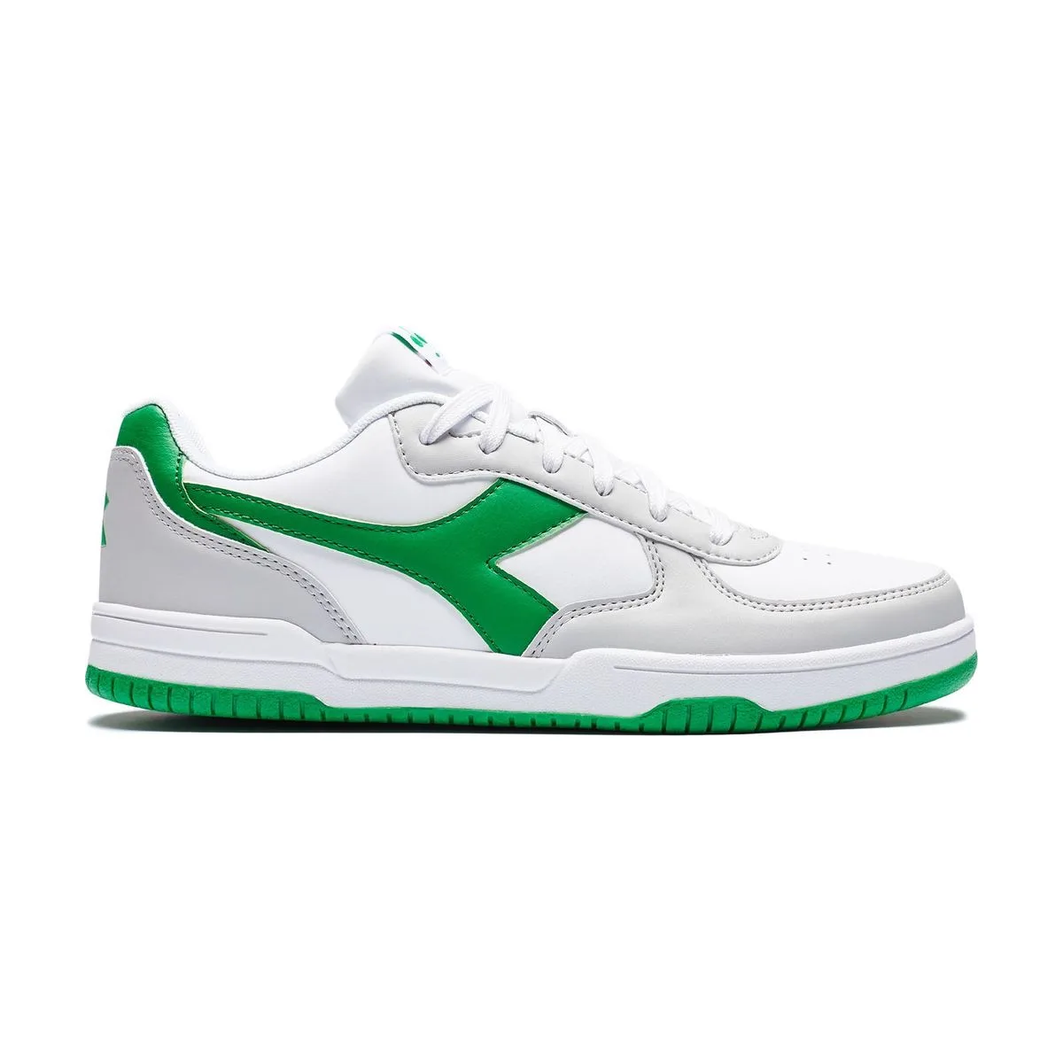 Мужские кеды Diadora RAPTOR LOW