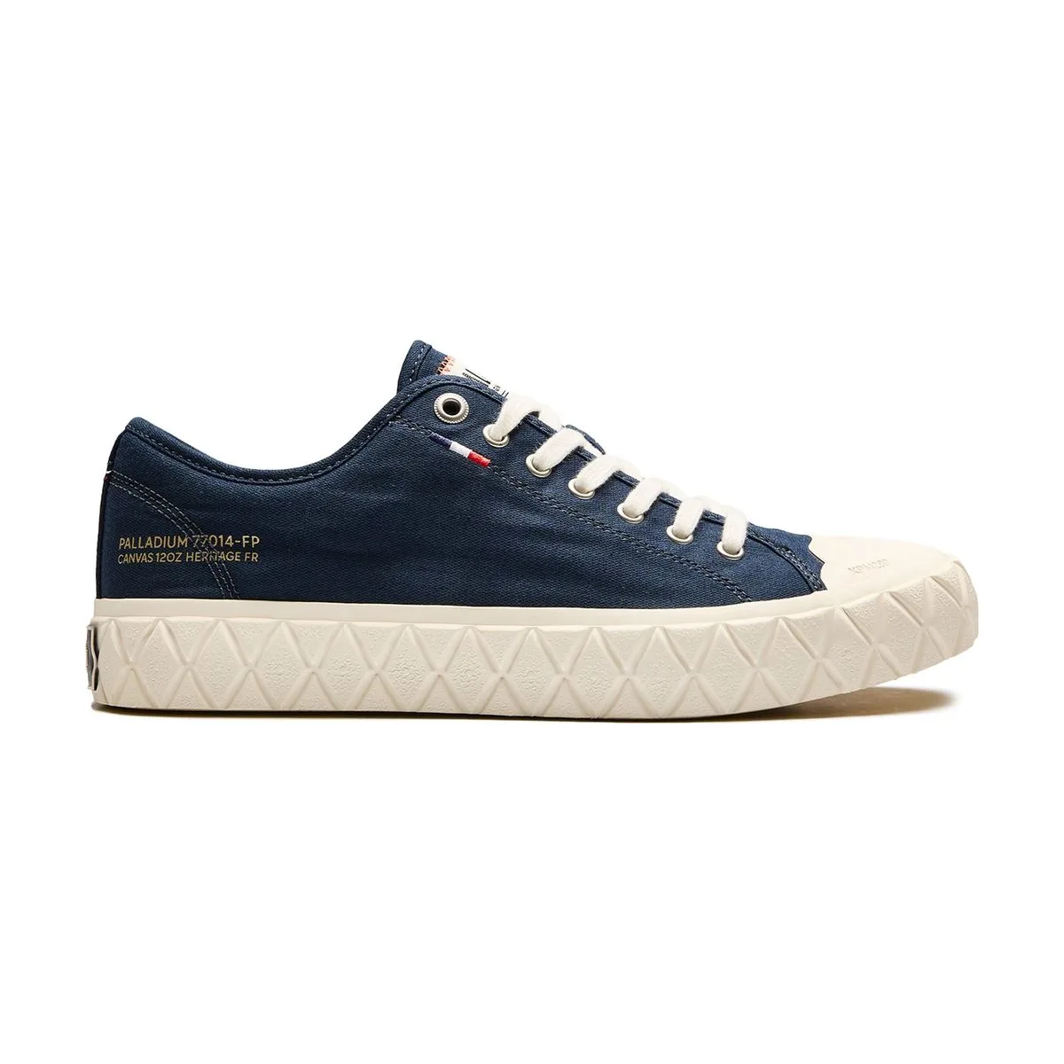 Мужские кеды Palladium PALLA ACE CANVAS
