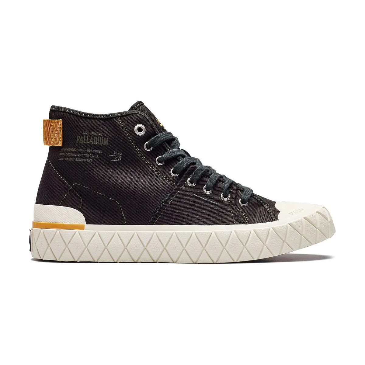 Мужские кроссовки Palladium PALLA ACE CHUKKA