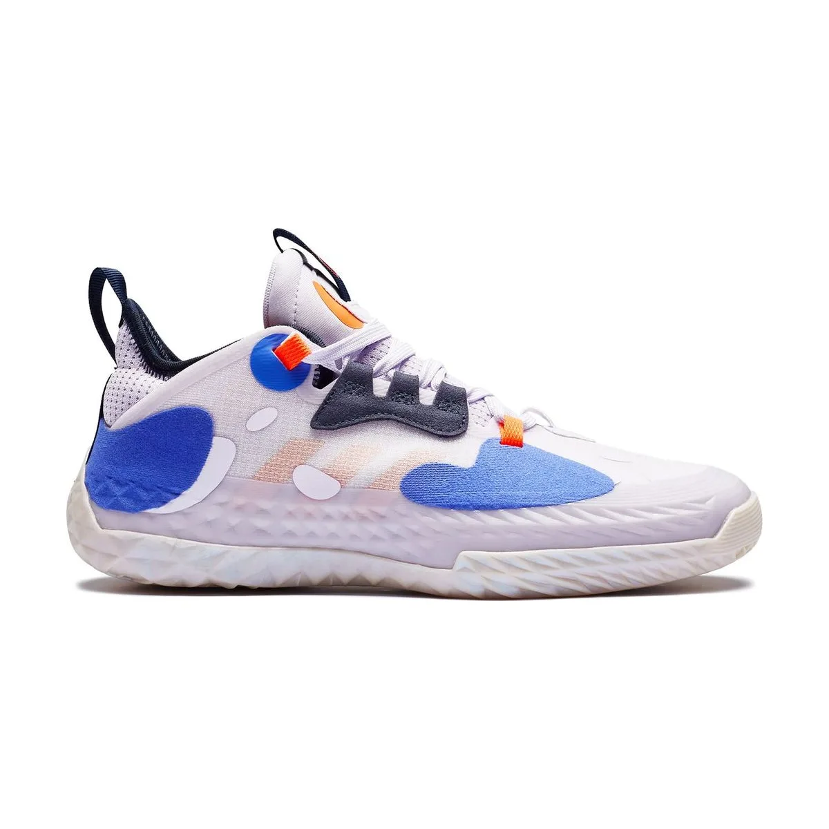 Мужские кроссовки adidas Harden Vol. 5 Futurenatural