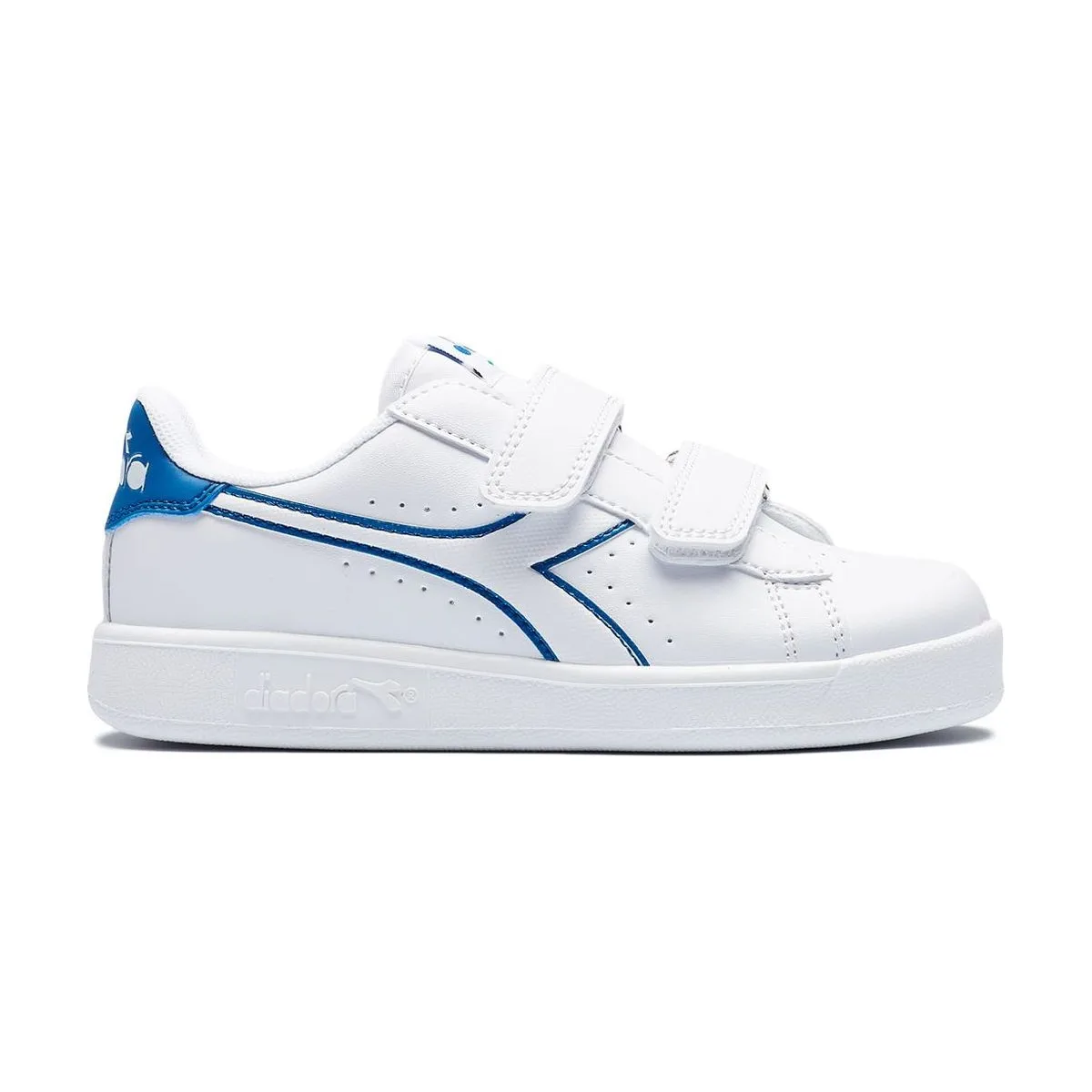 Мужские кроссовки Diadora GAME P PS