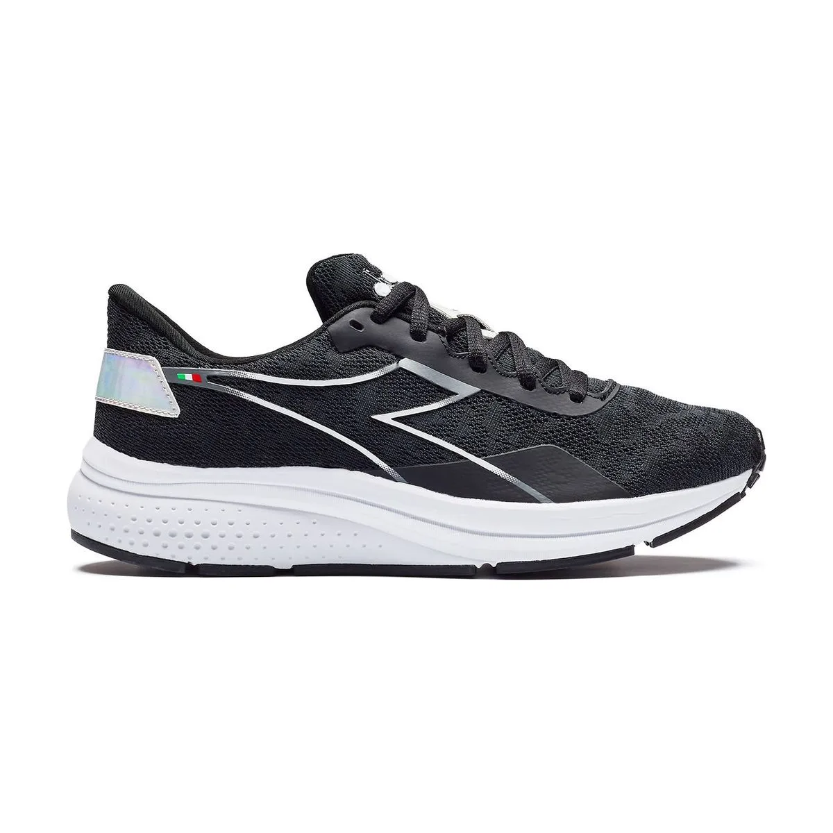 Женские кроссовки Diadora PASSO 2