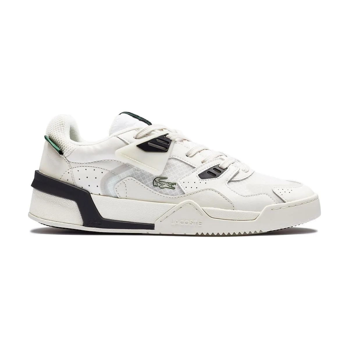 Мужские кеды Lacoste LT 125