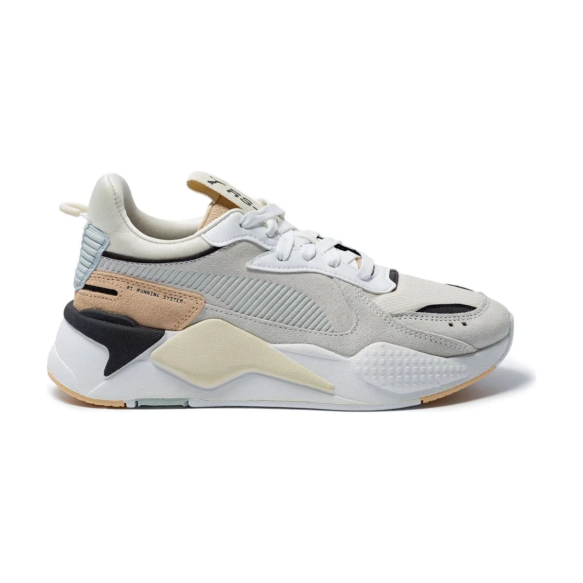 Женские кроссовки PUMA RS-X