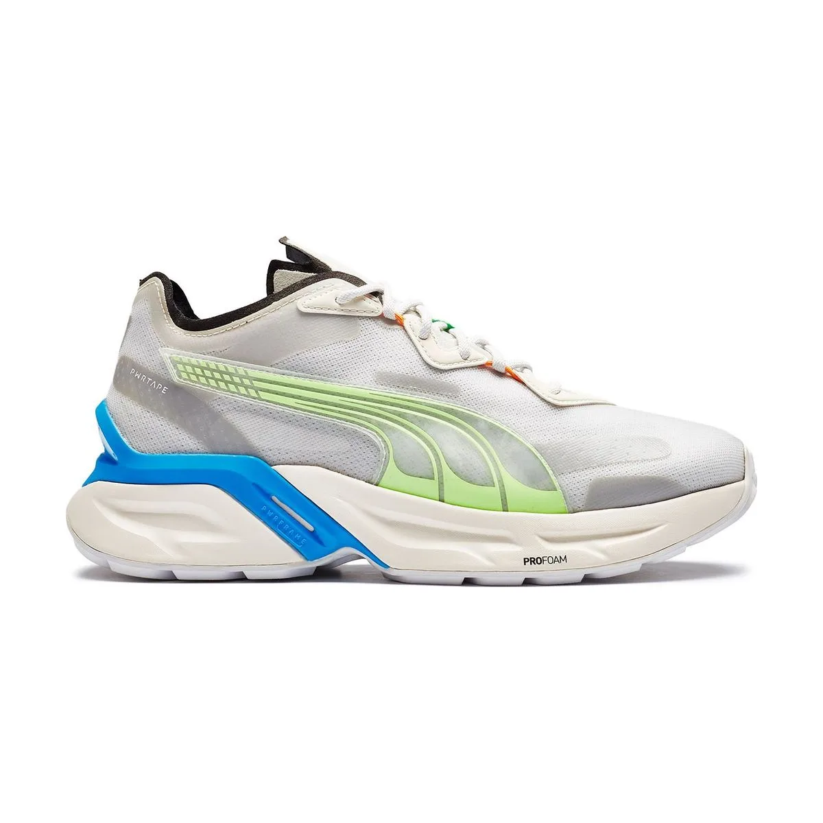 Женские кроссовки PUMA Pwrframe Aerogram Blaze Nimbus