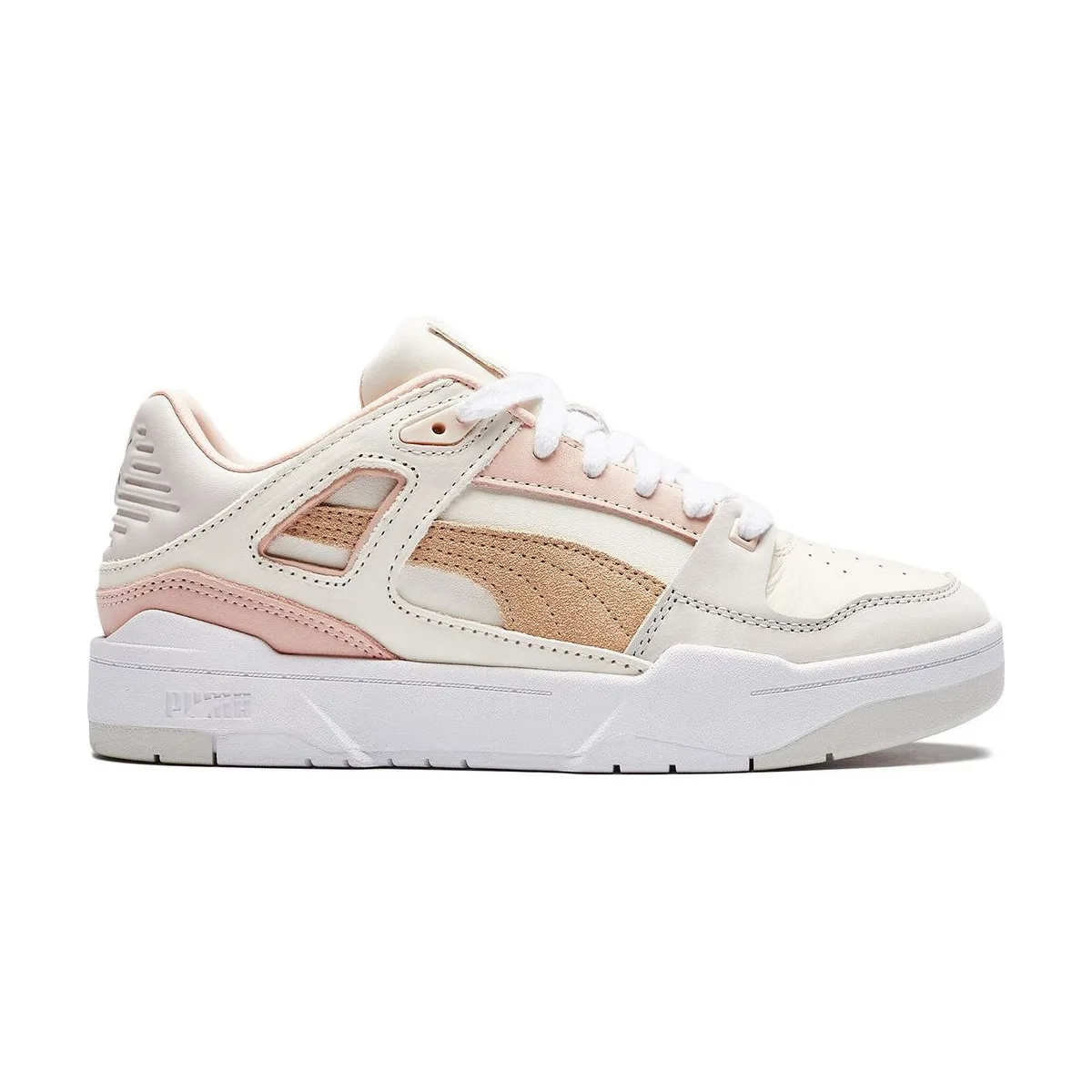 Женские кроссовки PUMA Slipstream Lux
