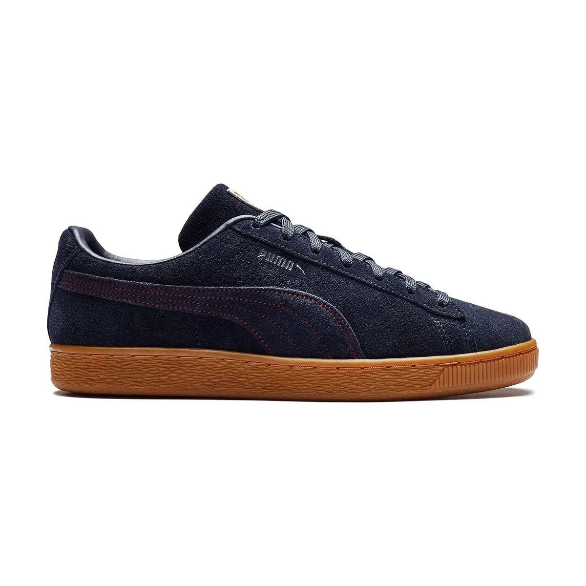 Женские кроссовки PUMA Suede Classics VOGUE
