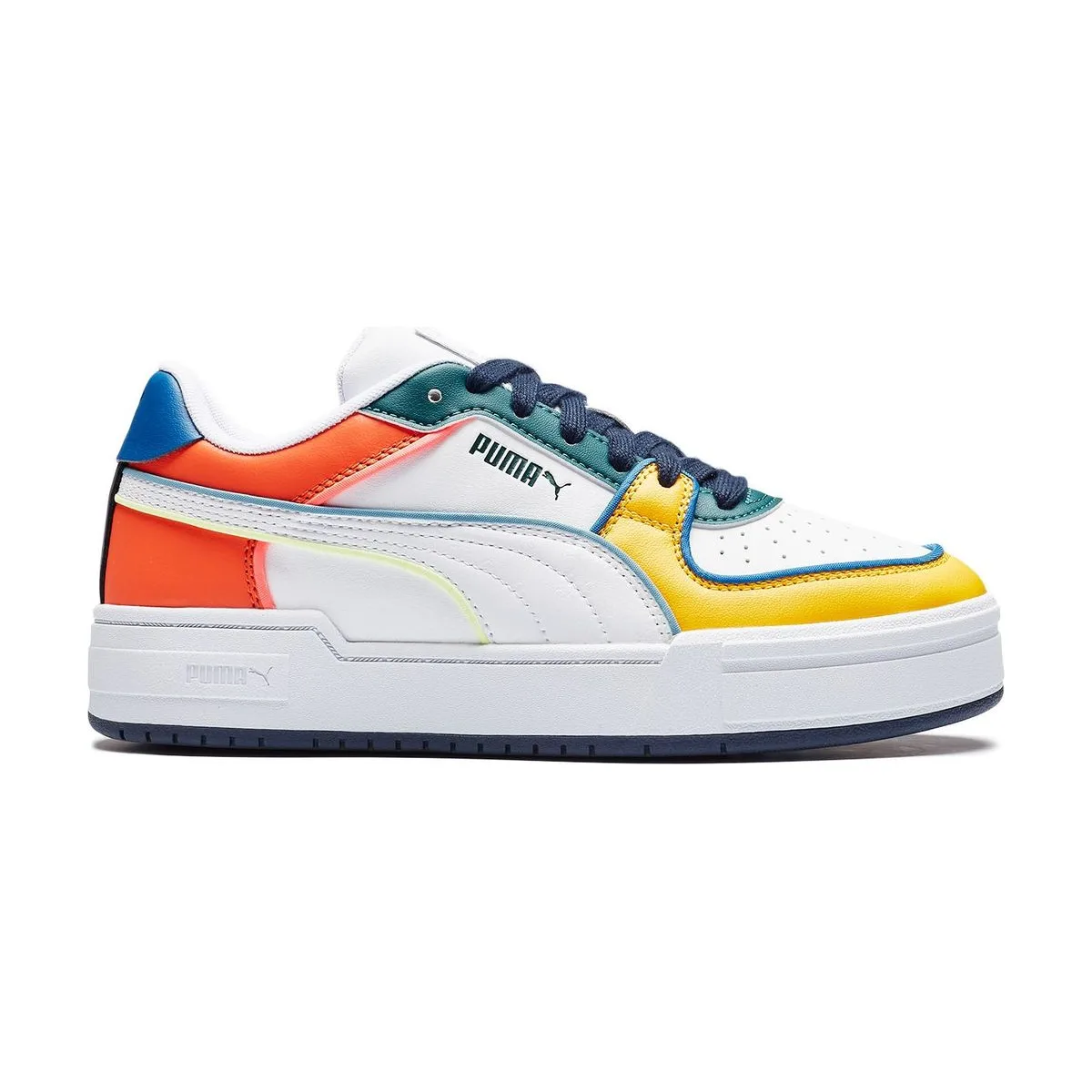 Мужские кроссовки PUMA CA Pro Sum Pop