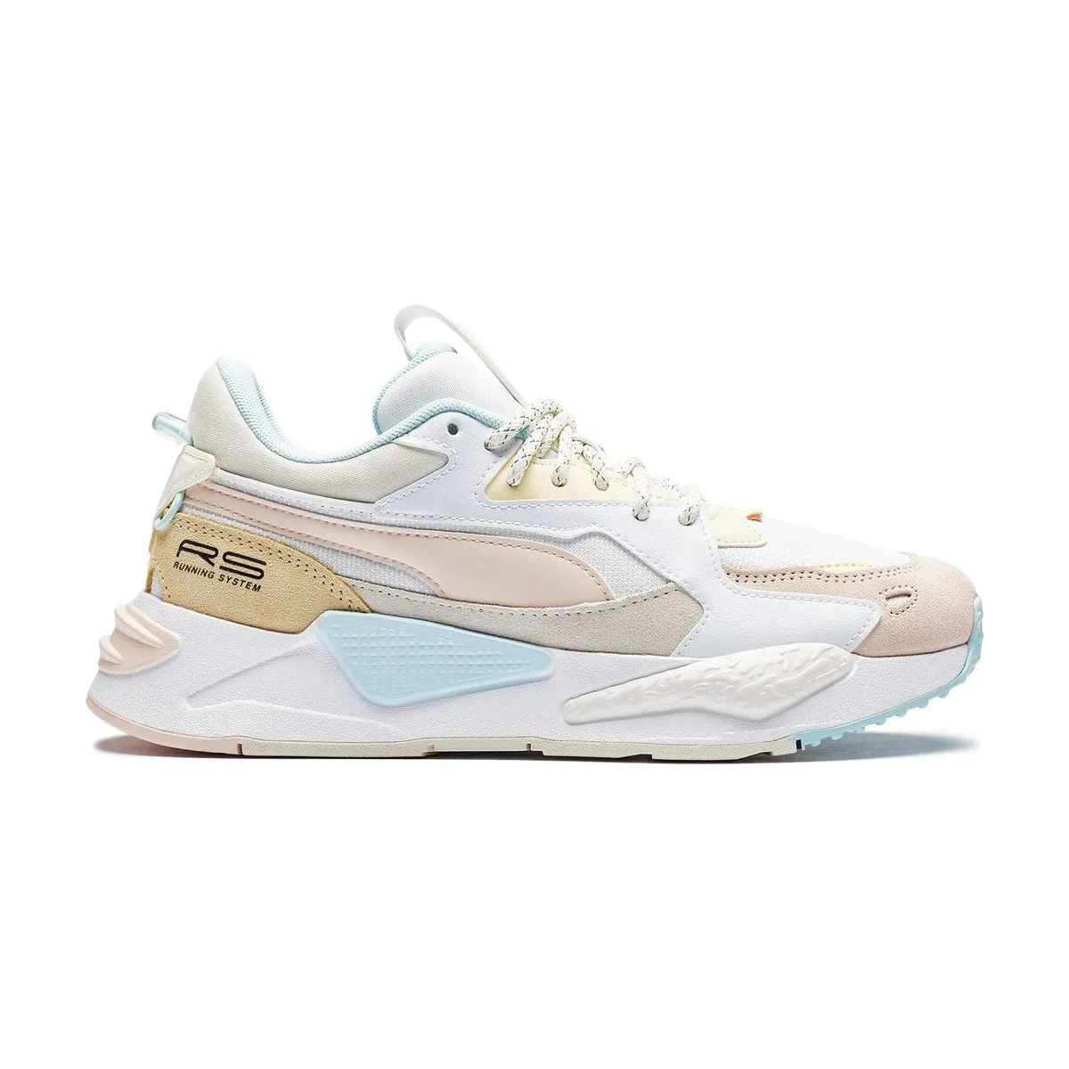Женские кроссовки PUMA RS-Z Candy