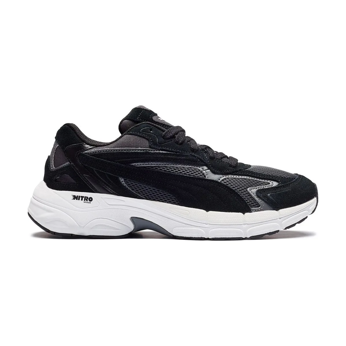 Мужские кроссовки PUMA Teveris Nitro