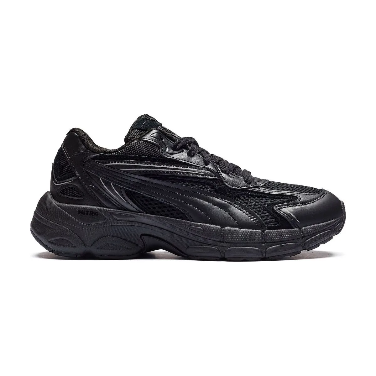 Мужские кроссовки PUMA Teveris Nitro Base