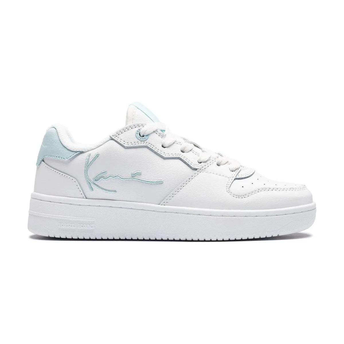 Женские кеды Karl Kani Kani 89 Low Logo