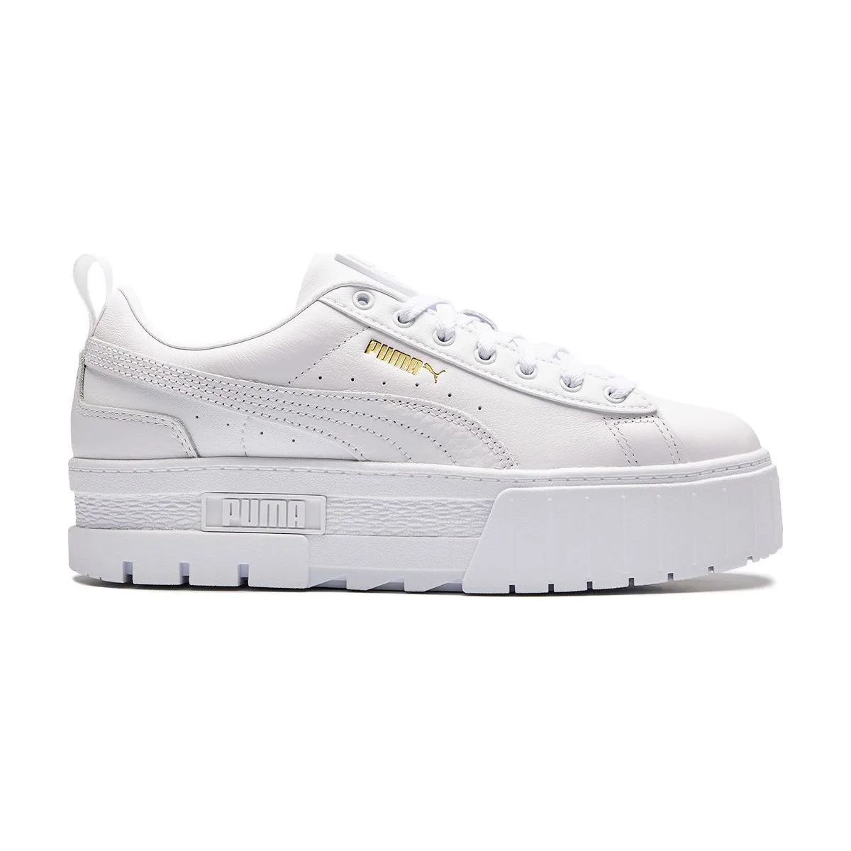 Женские кеды PUMA Mayze Classic