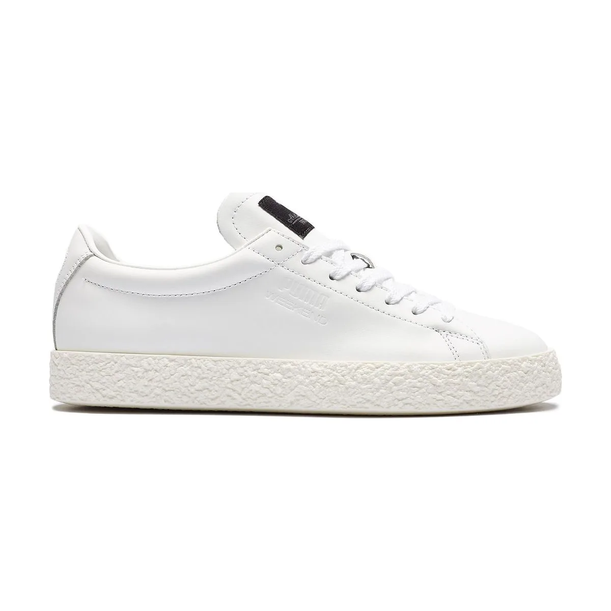 Женские кеды PUMA x A.C. MILAN Weekend
