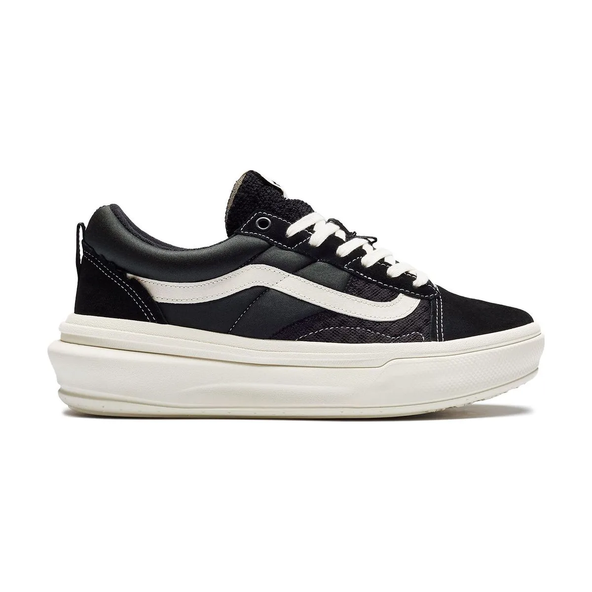 Мужские кеды Vans UA Old Skool Overt Plus CC