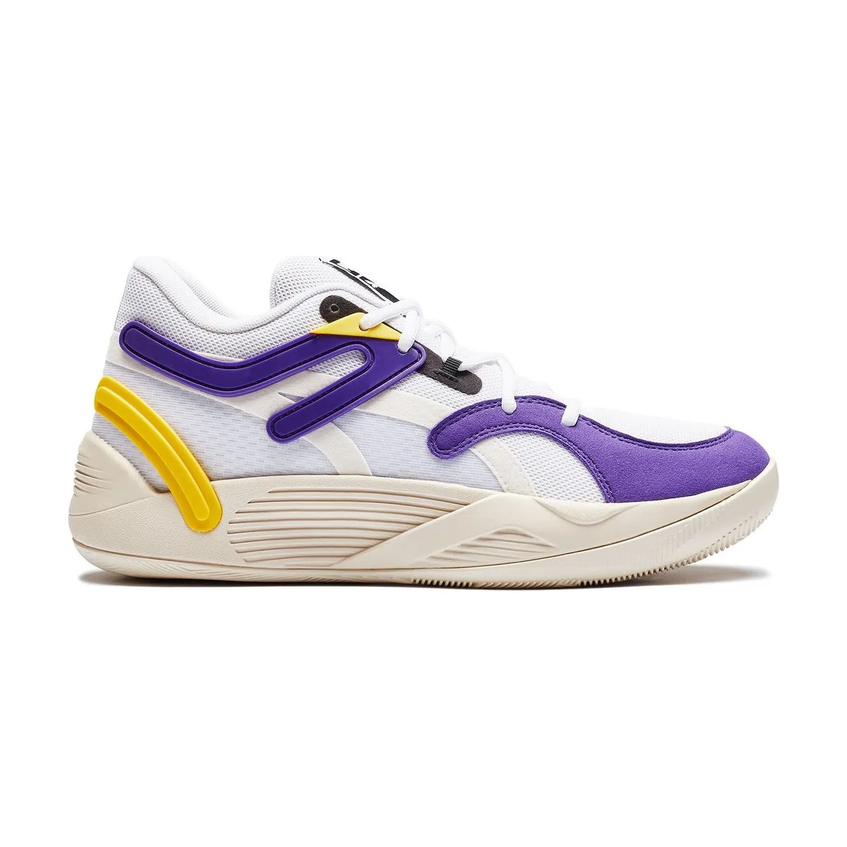 Мужские кроссовки PUMA TRC Blaze Court