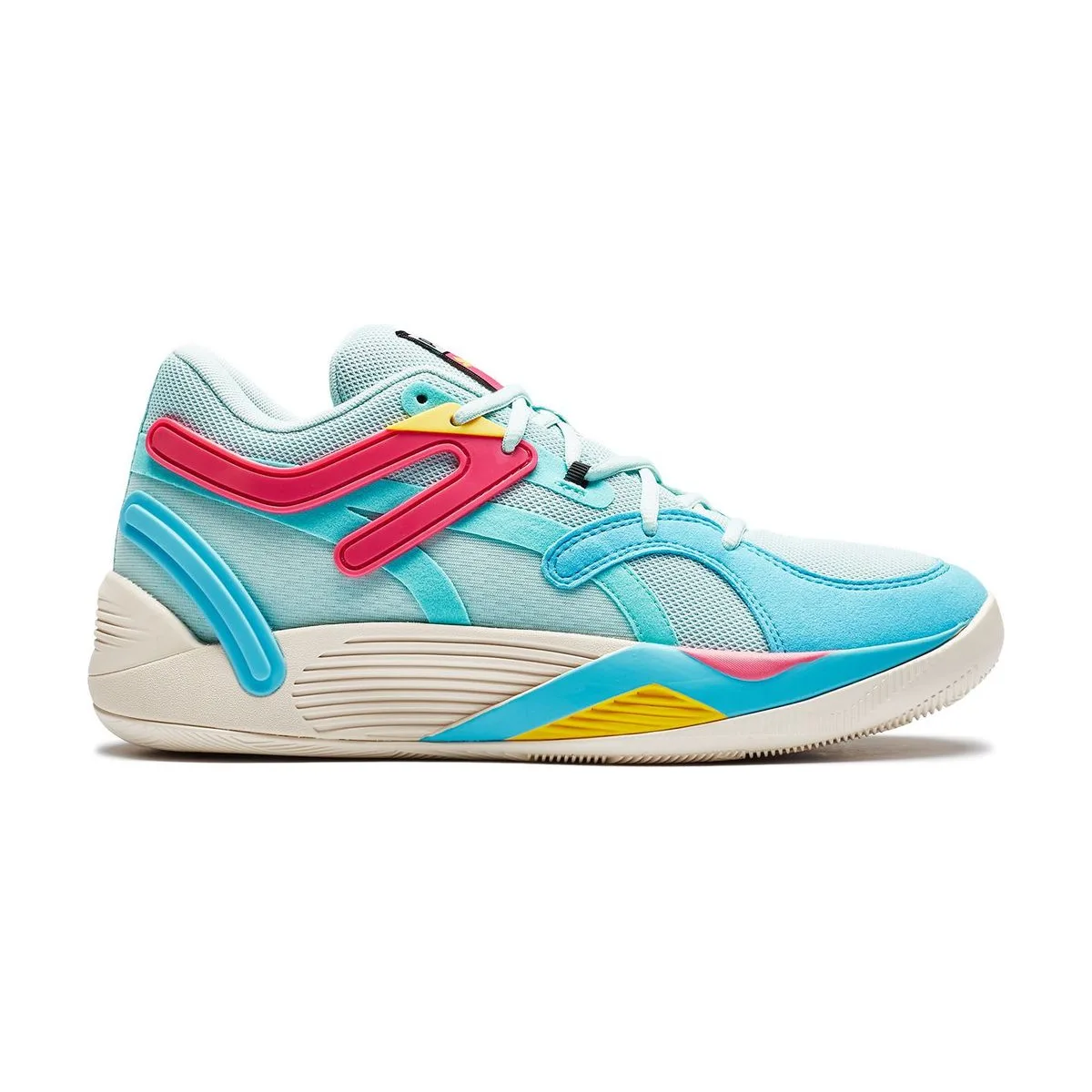 Мужские кроссовки PUMA TRC Blaze Court