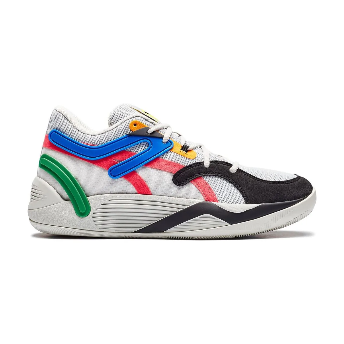 Мужские кроссовки PUMA TRC Blaze Court