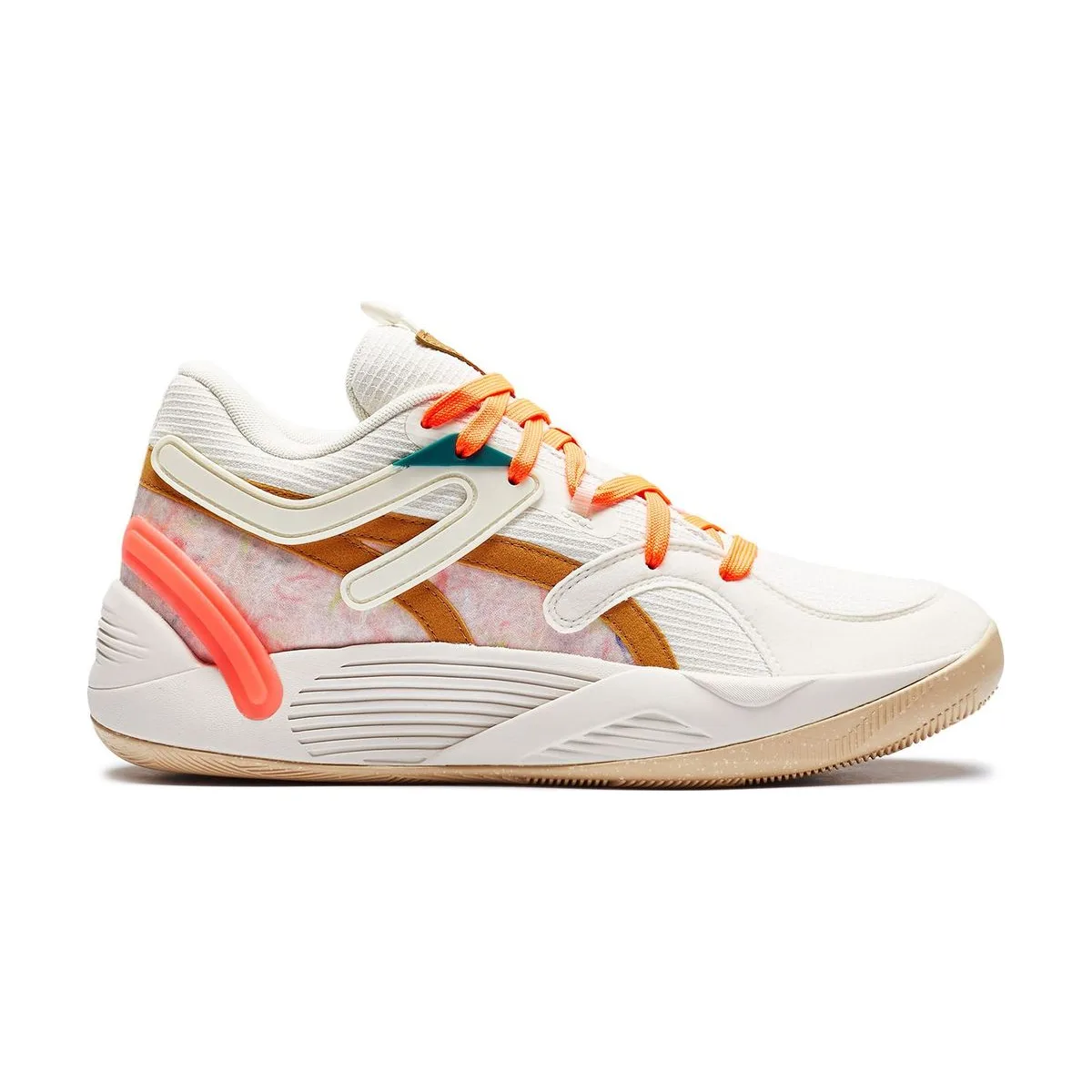 Мужские кроссовки PUMA TRC Blaze Court Childhood Dreams Pristin