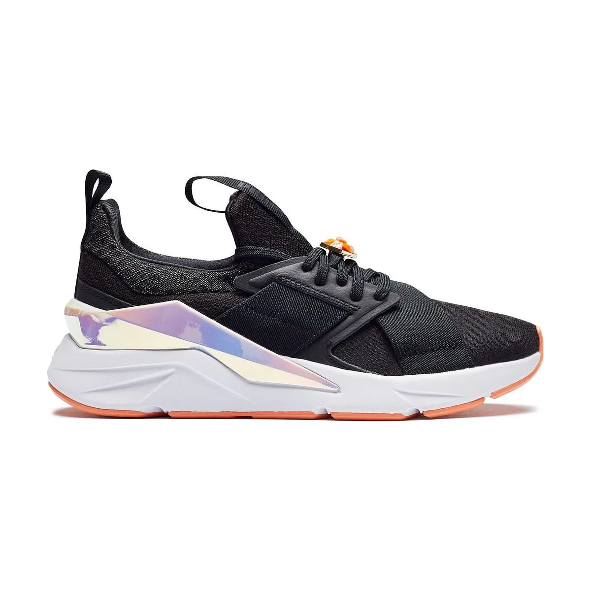 Женские кроссовки PUMA Muse X5 Crystal.G