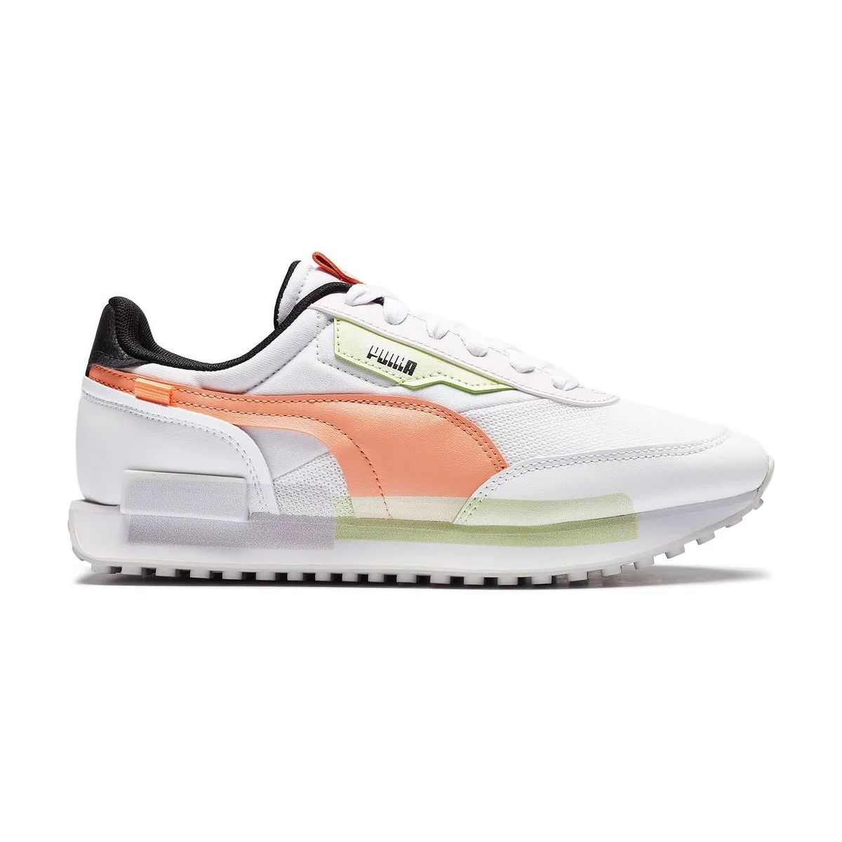 Женские кроссовки PUMA Future Rider MIS