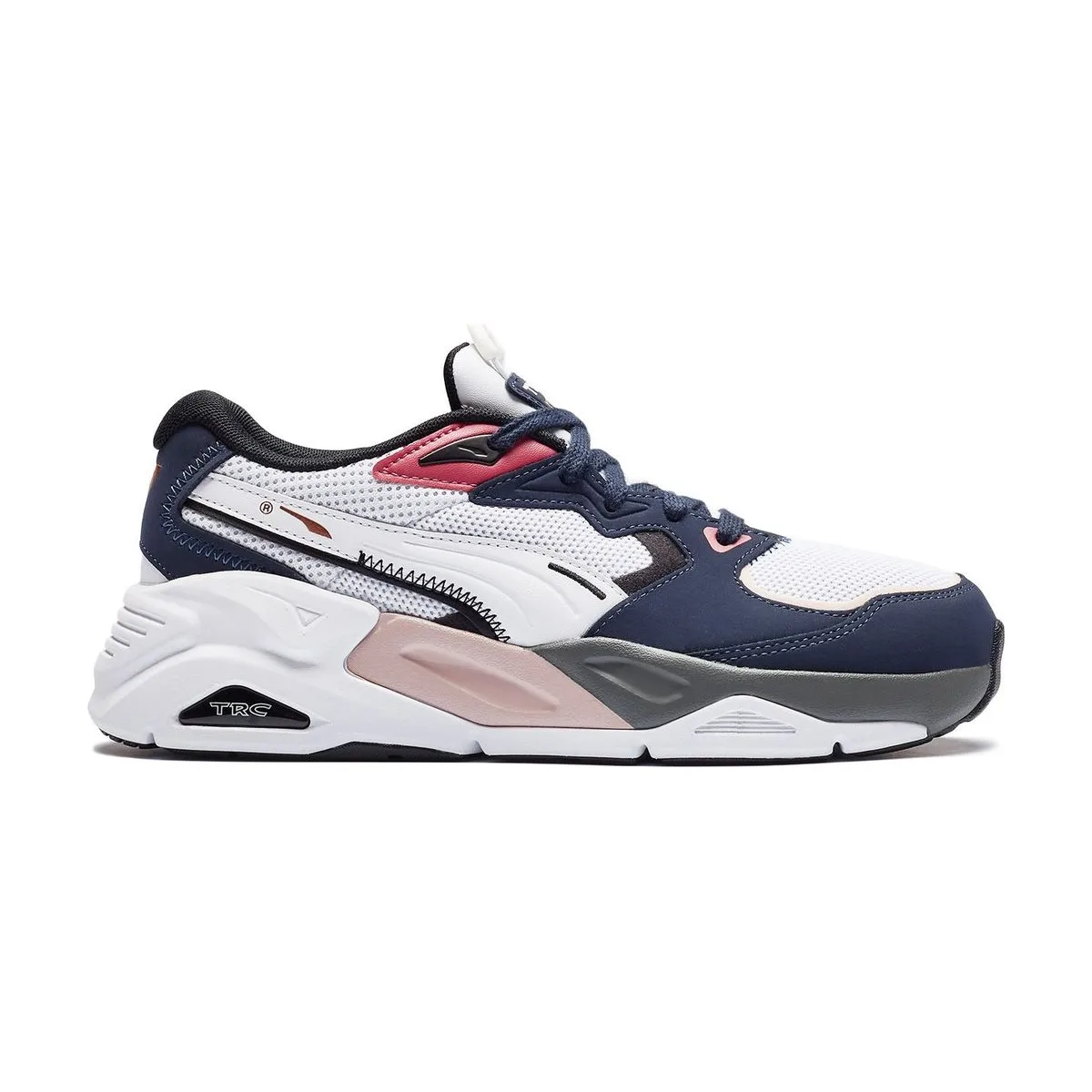 Женские кроссовки PUMA TRC MIRA Block