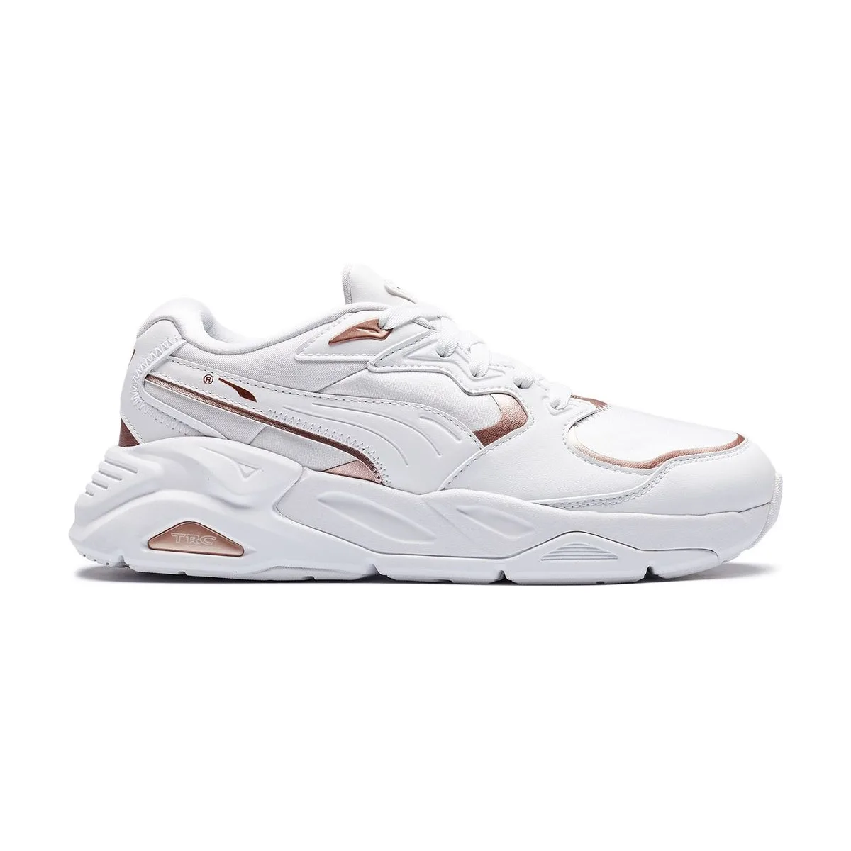 Мужские кроссовки PUMA TRC MIRA Glam