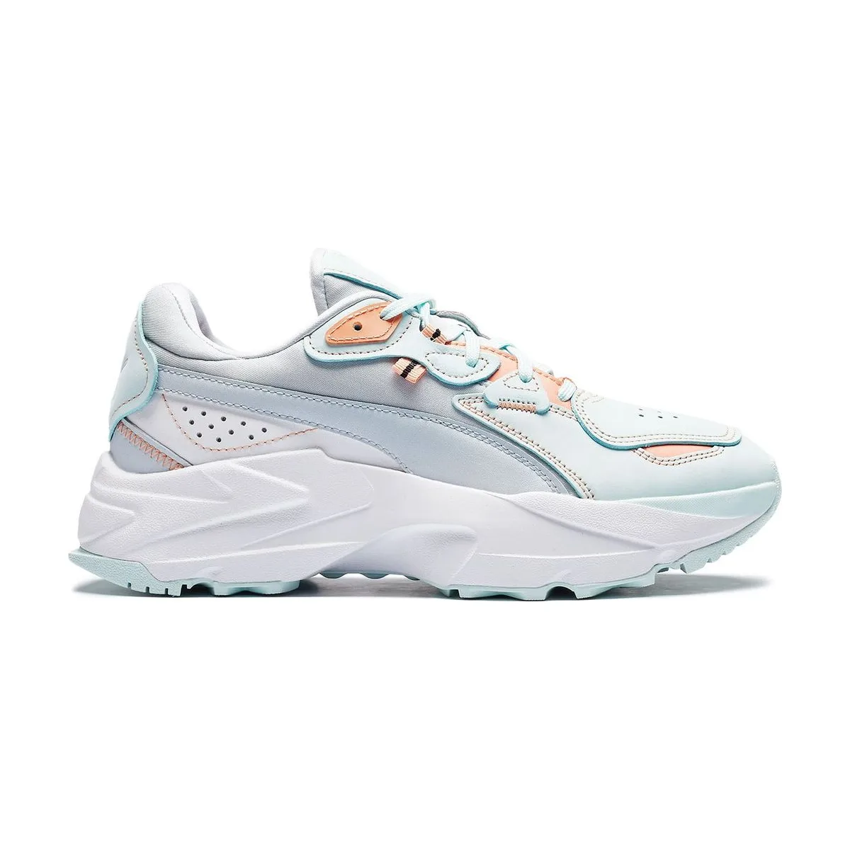 Женские кроссовки PUMA Orkid