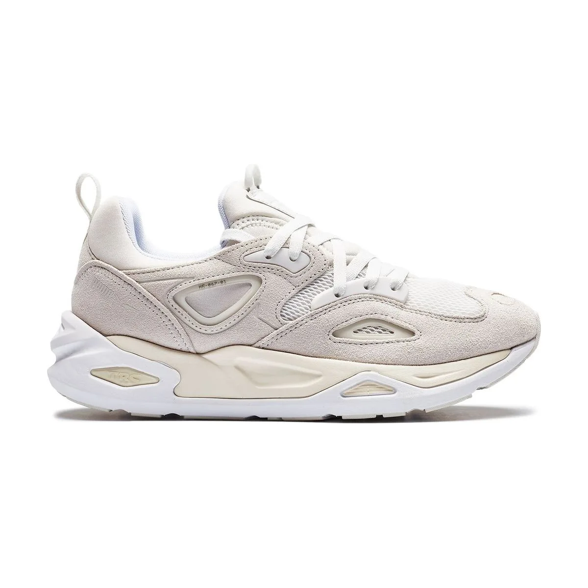Мужские кроссовки PUMA TRC Blaze Tonal Nimbus