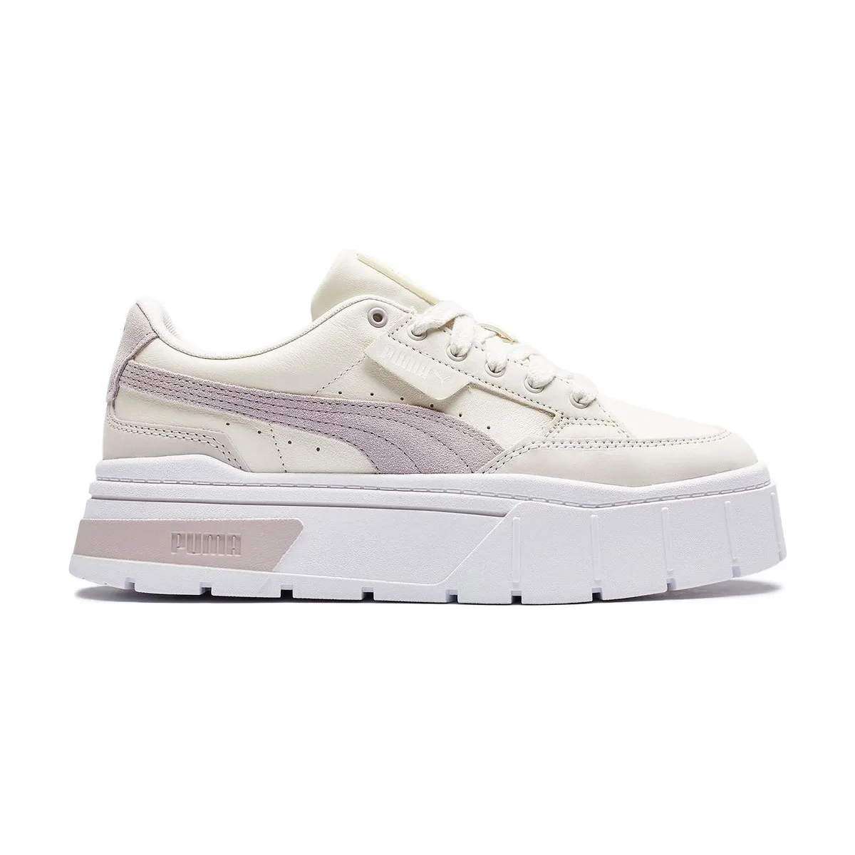Женские кеды PUMA Mayze Stack