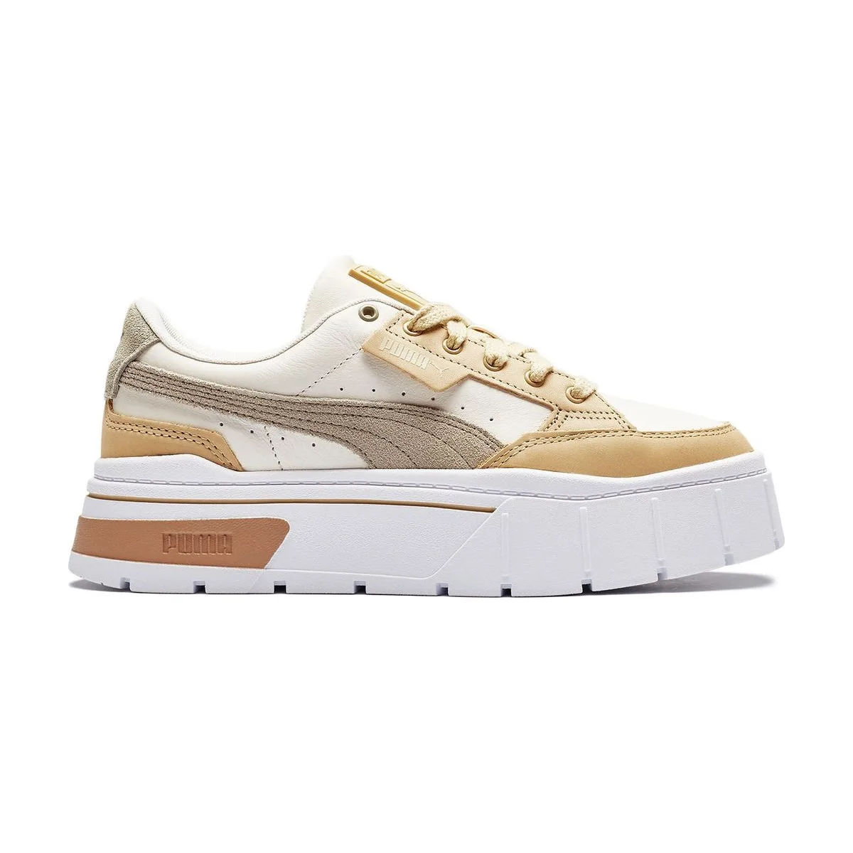 Женские кеды PUMA Mayze Stack