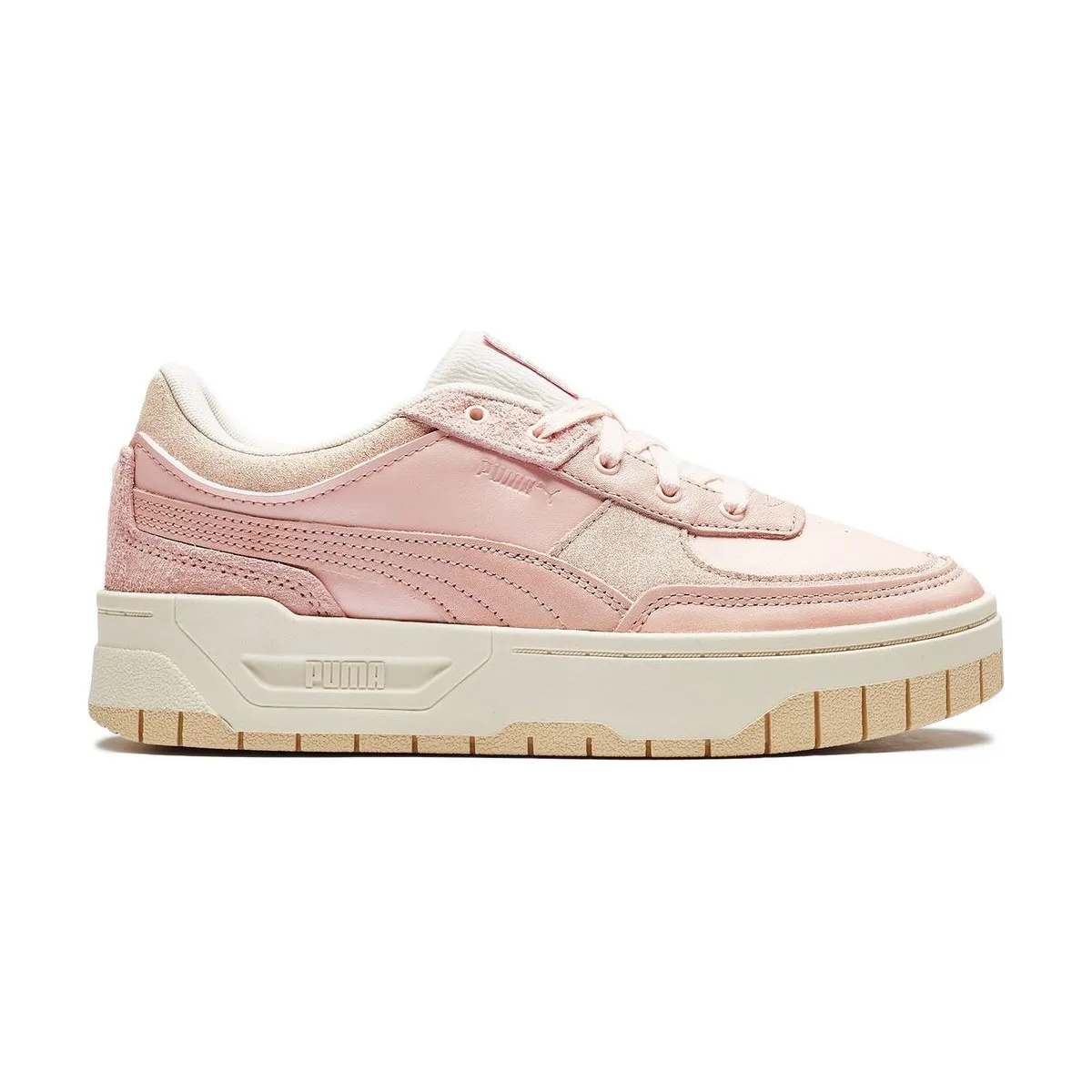 Женские кеды PUMA Cali Dream Thrifted