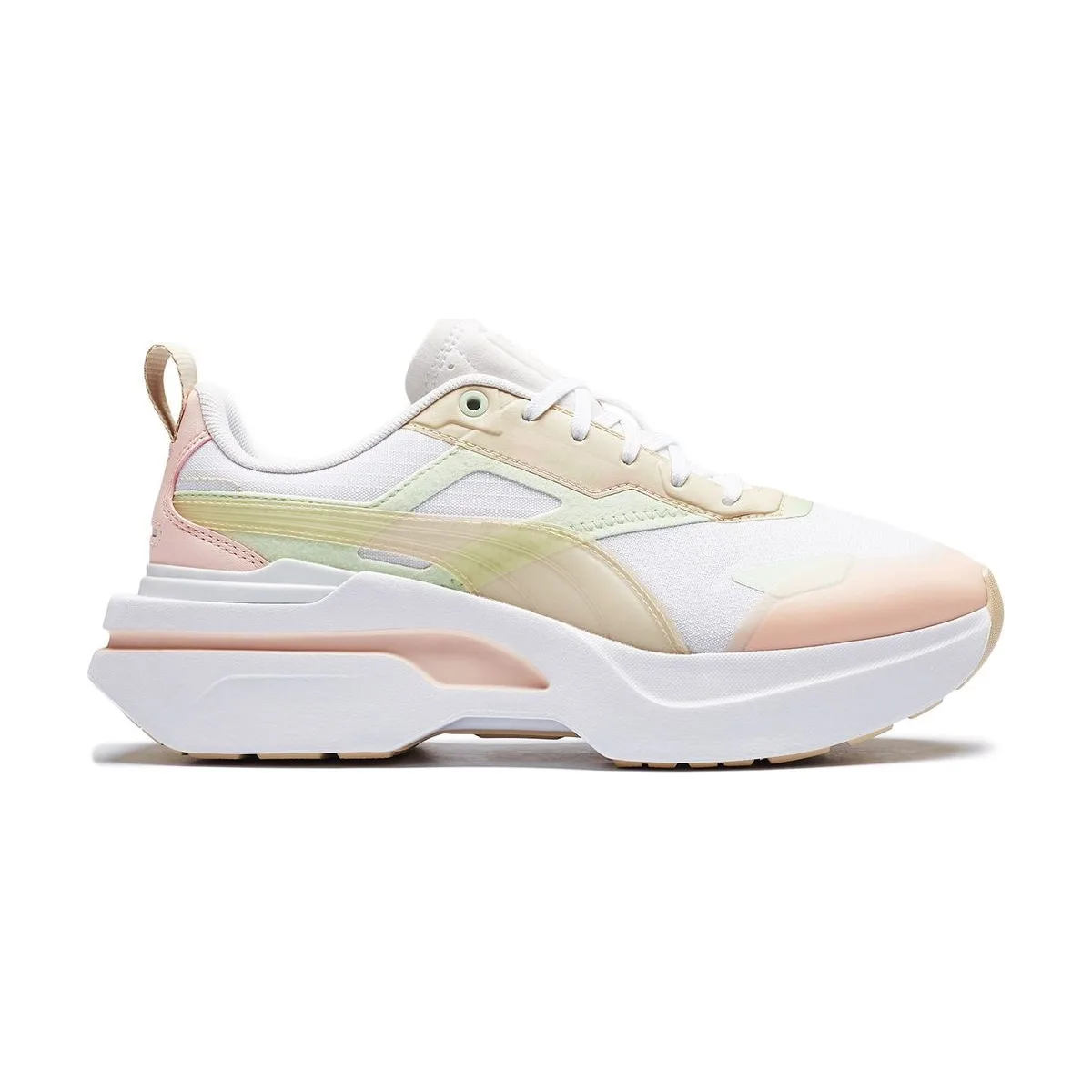 Женские кроссовки PUMA Kosmo Rider Soft