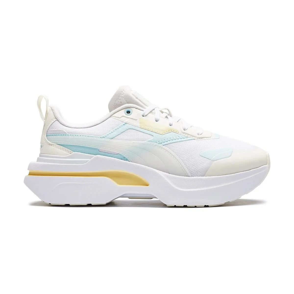 Женские кроссовки PUMA Kosmo Rider Soft
