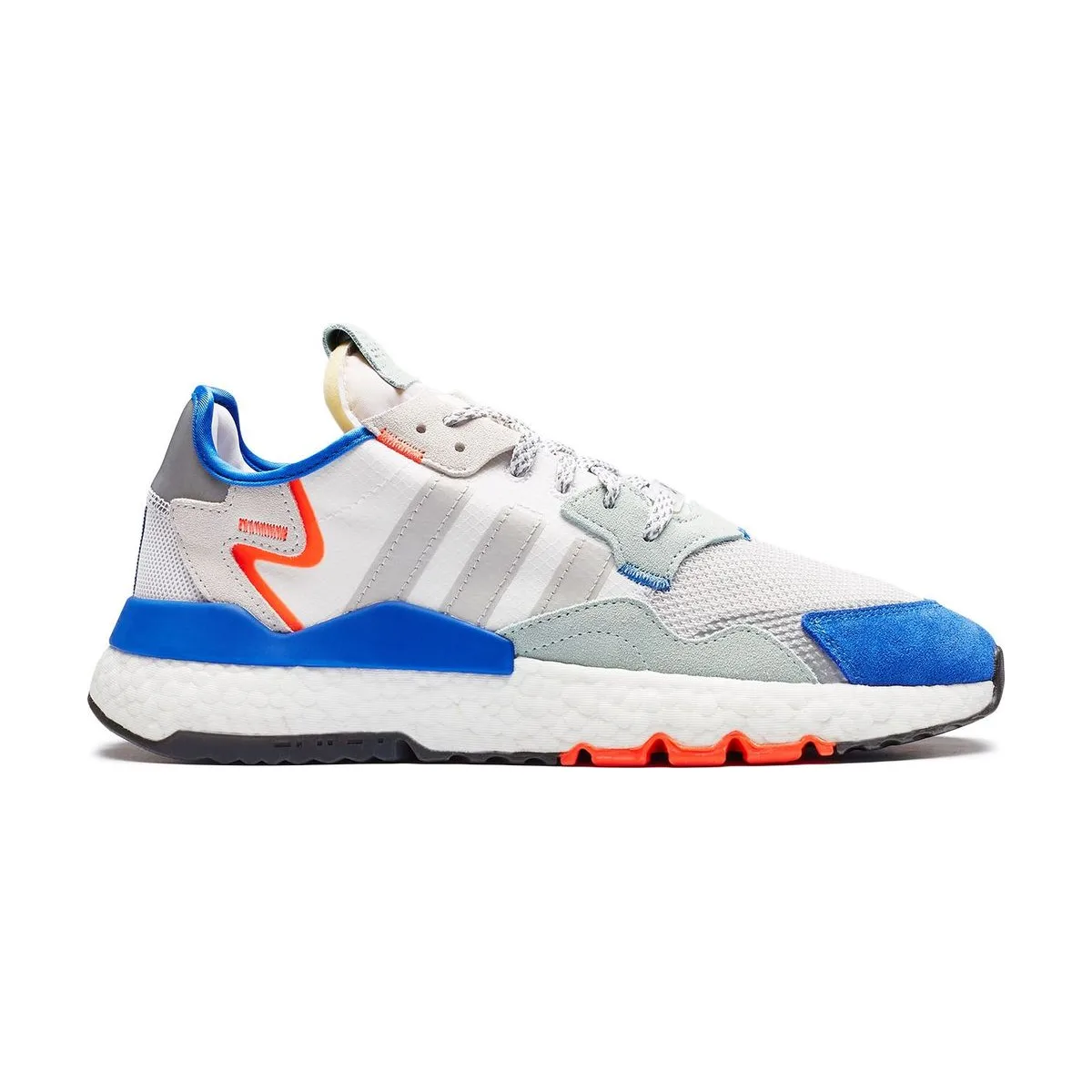 Мужские кроссовки adidas NITE JOGGER