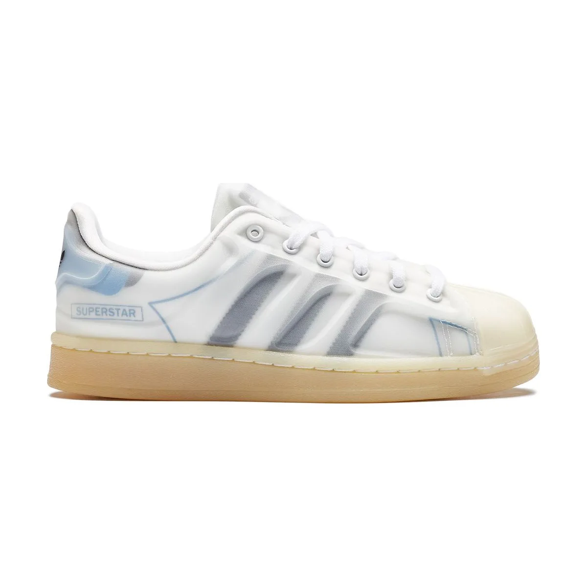 Женские кроссовки adidas SUPERSTAR FUTURESHELL