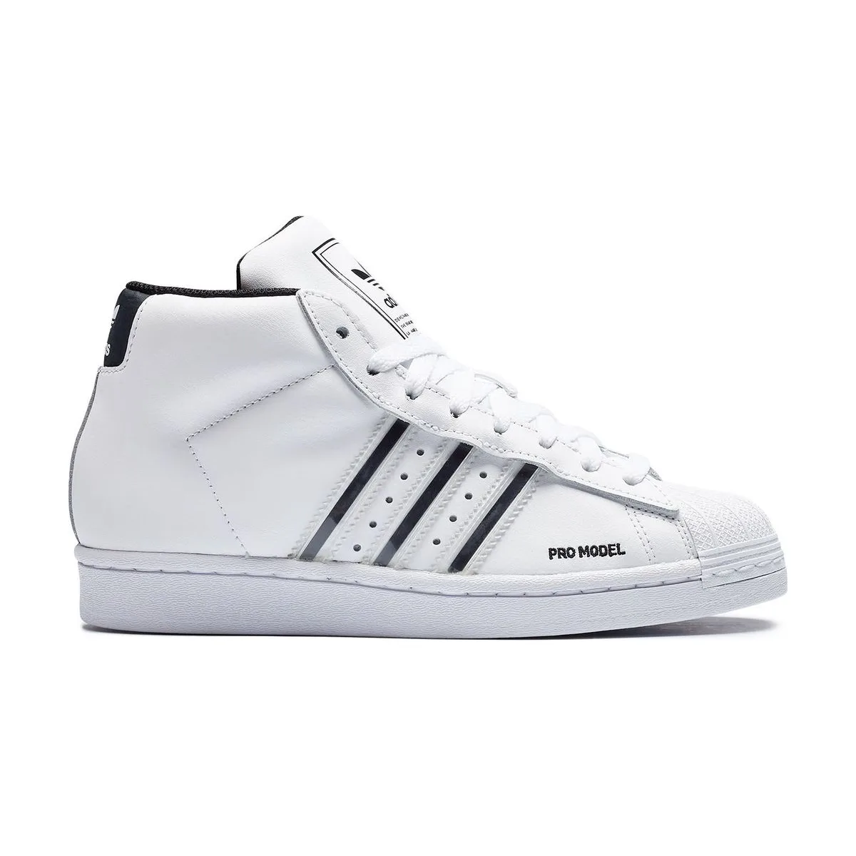Мужские кроссовки adidas PRO MODEL