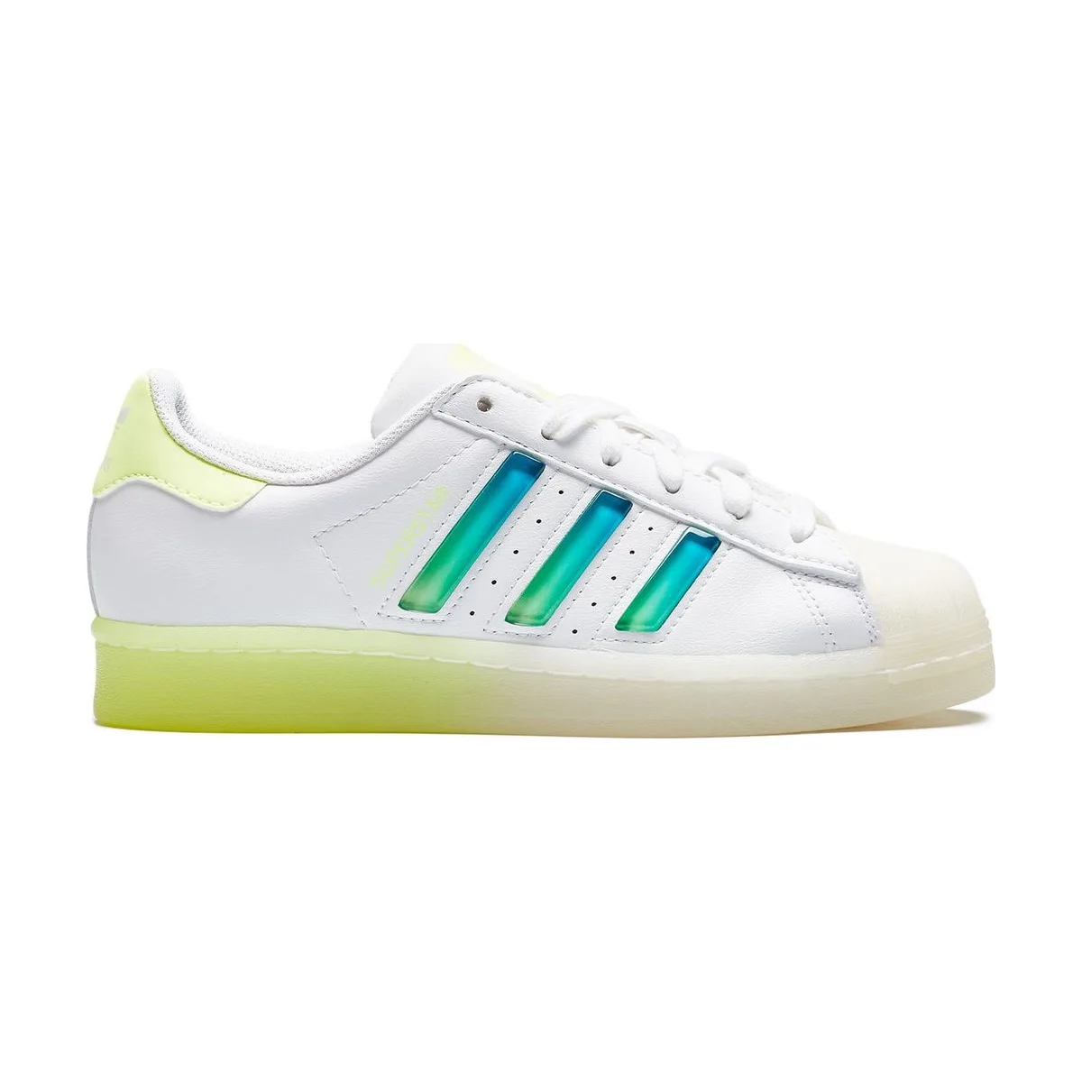 Женские кроссовки adidas SUPERSTAR