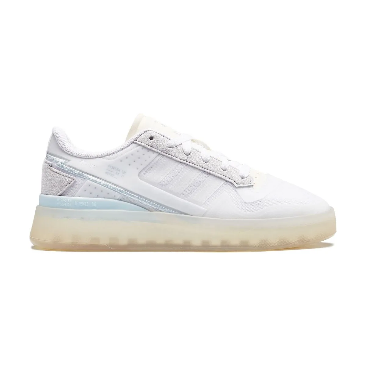 Мужские кроссовки adidas FORUM TECH BOOST