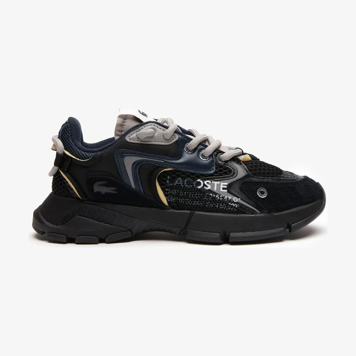 Женские кроссовки Lacoste L003 NEO